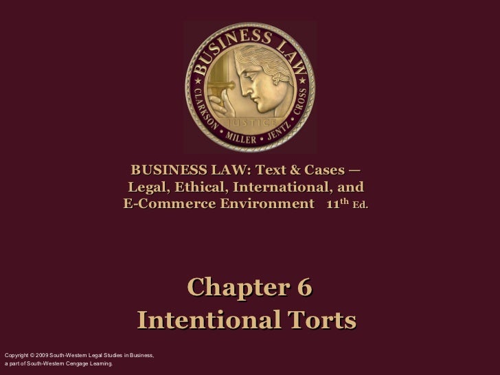 Business Law Clarkson 12th Edition Powerpoint Online Free Business Law Clarkson 12th Edition Powerpoint Online Free