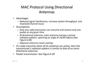 Pattern Mac Protocol Structure Chapter 6 MAC.pdf