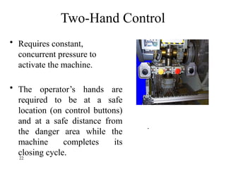 Chapter_6_Machines_Safety_and_fire_force | PPTX