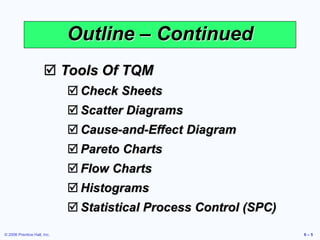 Chapter 6 Managing Quality.ppt