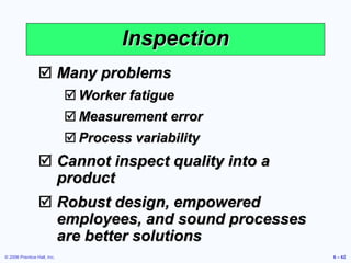 Chapter 6 Managing Quality.ppt