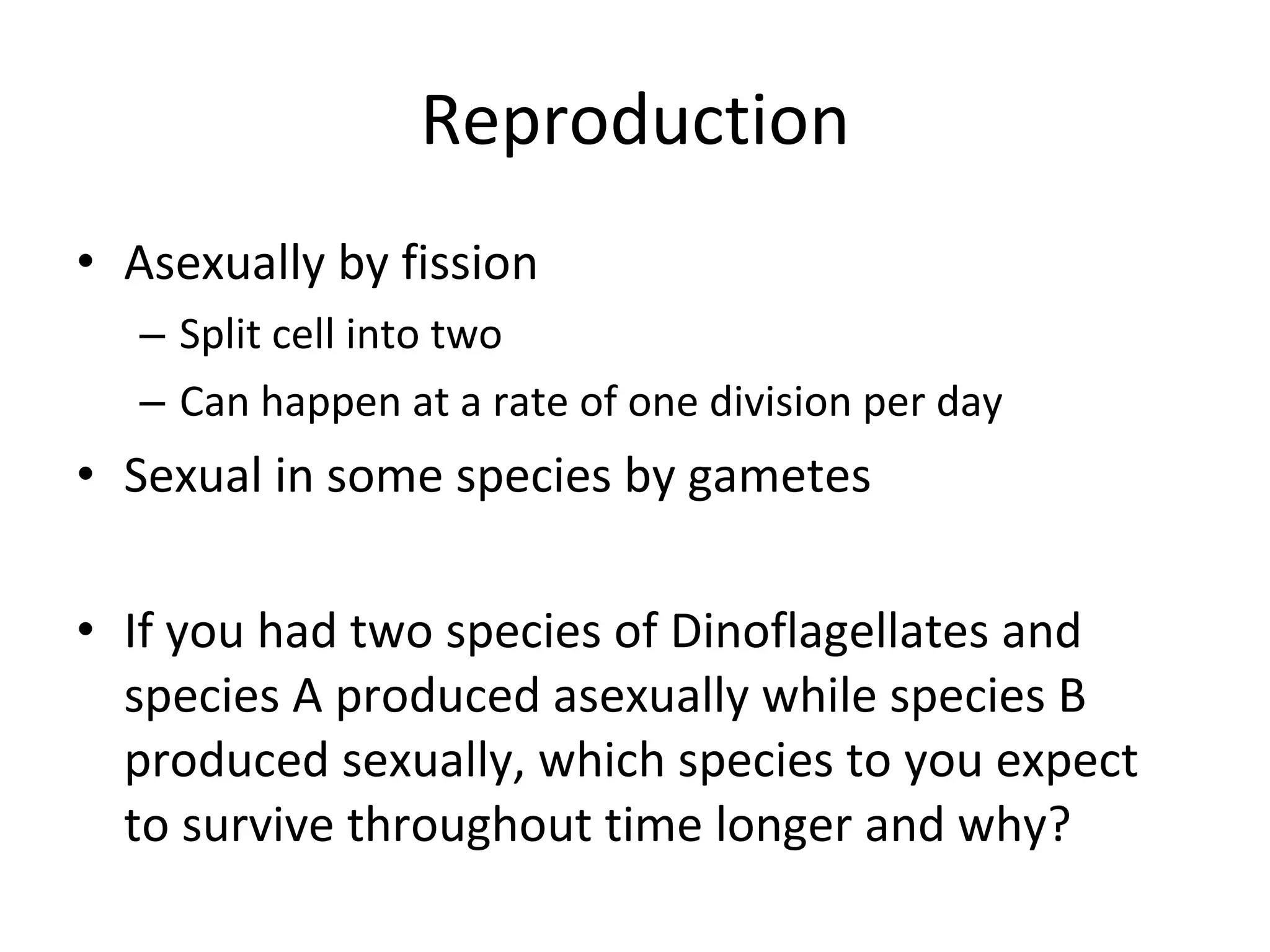 Chapter 6 marine microbes | PPT