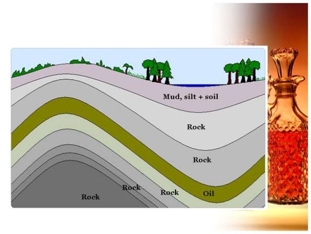form 3 pmr science chapter 6 natural fuel resources and their importa how does petroleum form