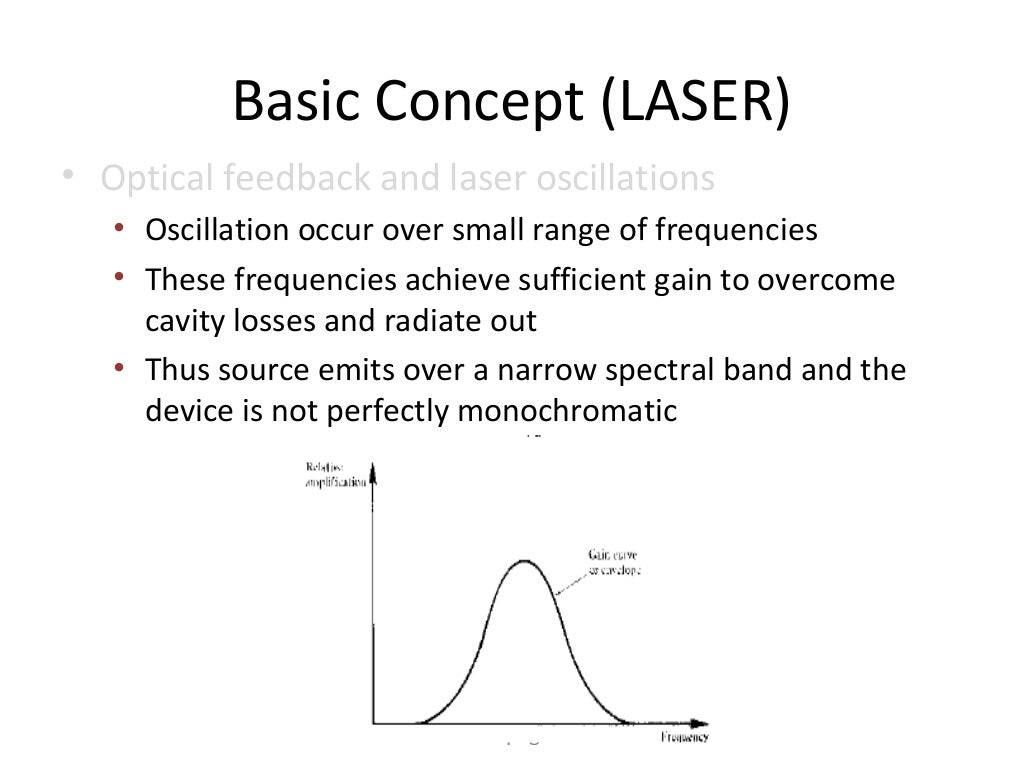 Chapter6 optical sources