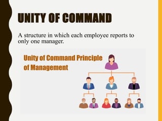 Chapter 6 Organizational Structure and Design1.pptx