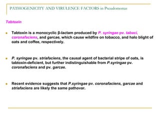 Chapter_ 6 Plant pathogenic Bacteria_Pathogencity.ppt