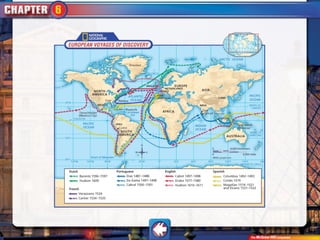 Connell High School World History Chapter 6 PowerPoint | PPT