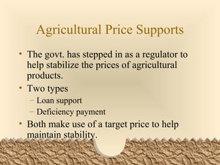 Chapter 6 Price | PPT