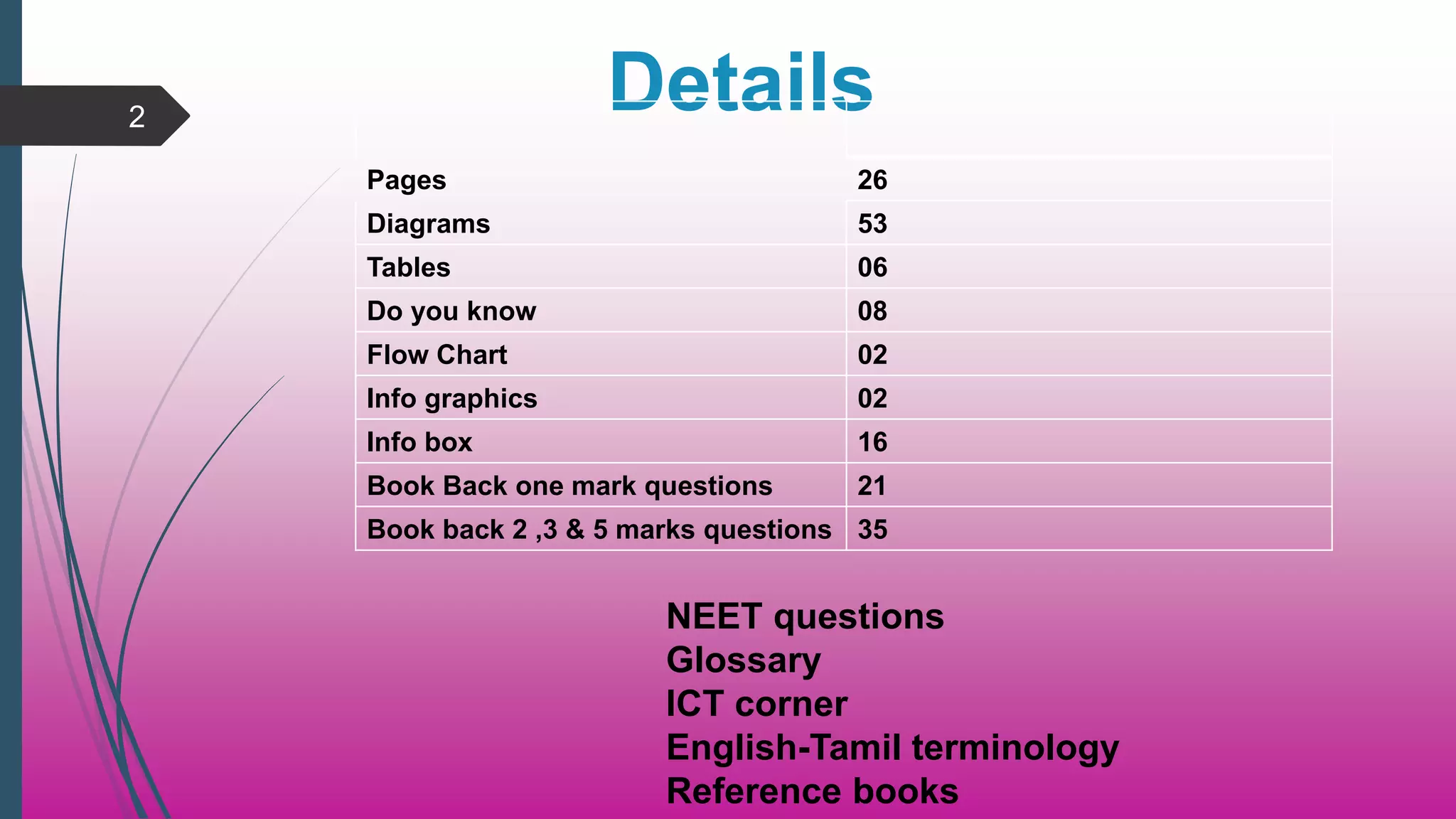 Chapter 6 principles of ecology | PPTX