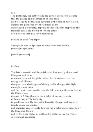 Chapter 6 ProblemsYOUR ANSWERS MUST APPEAR WITHIN THE PROBLEM .docx