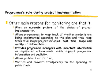 Chapter 6 Project implementation (1).pptx