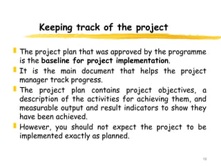 Chapter 6 Project implementation (1).pptx