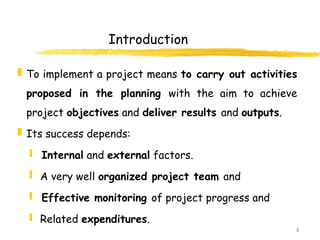 Chapter 6 Project implementation (1).pptx