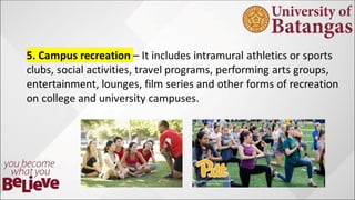 MICRO PERSPECTIVE - CHAPTER 6 RECREATION AND LEISURE.ppt
