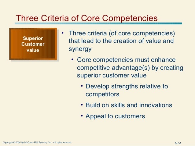 Chapter 6 corporate-level strategy creating value through diversification pdf