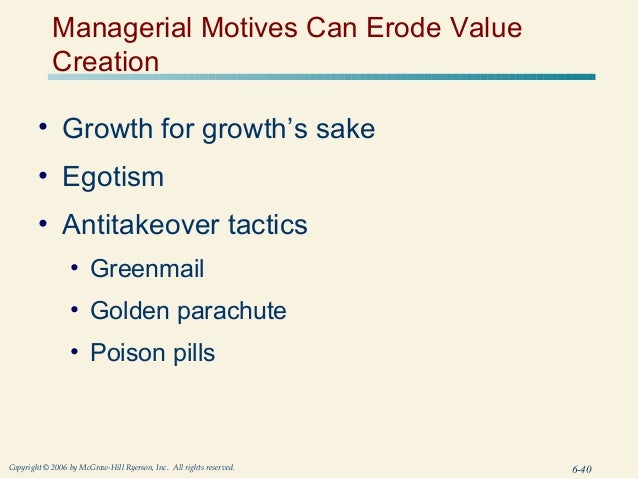 Chapter 6 corporate-level strategy creating value through diversification ppt