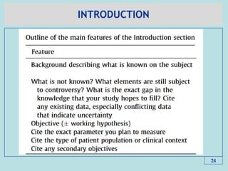 INTRODUCTION
24
 