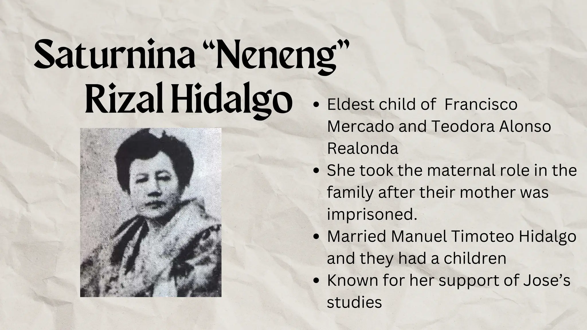 Chapter 6 Rizal's Family, Childhood and Education.pdf