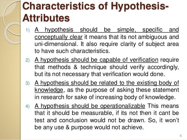 Research Methodology