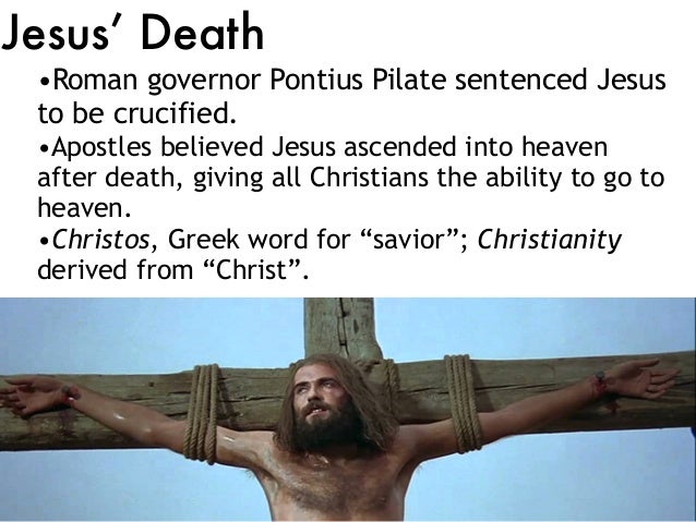 Chapter 6 Rome Part 4