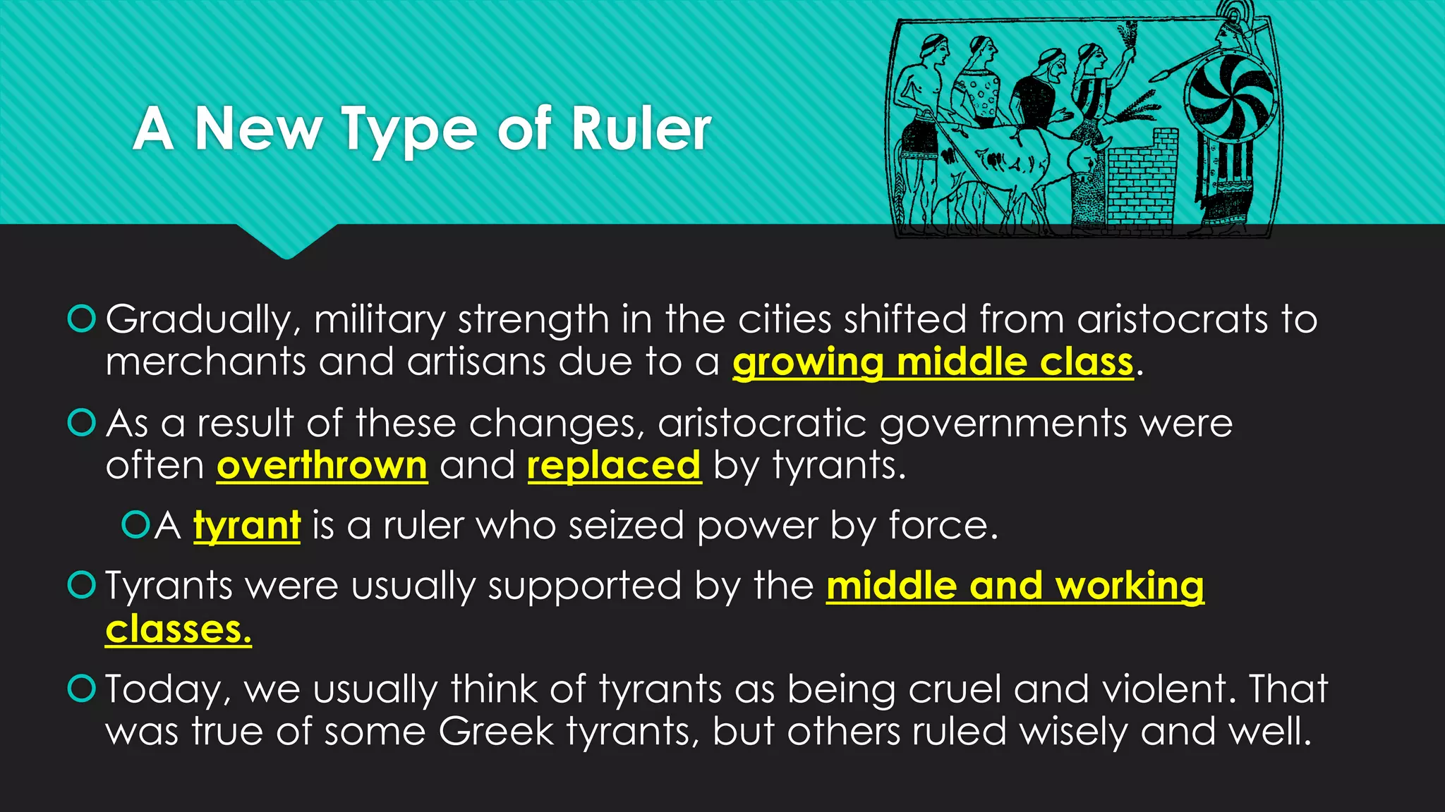 Ancient Greece | PDF