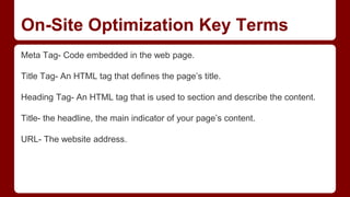 Chapter 6 Social Publishing | PPTX