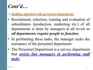 Management - Staffing function.pptx