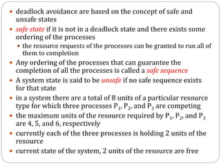 Chapter 6 synchronization | PPTX