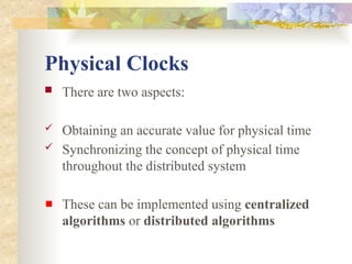 chapter 6 synchronization in distributed computing.pptx
