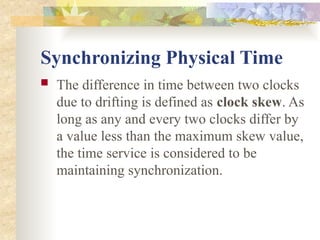 chapter 6 synchronization in distributed computing.pptx