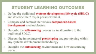 Chapter 6 Systems Development Phases, Tools, and Techniques1.pptx