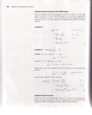 Chapter 6 Thomas 9 Ed F 2008
