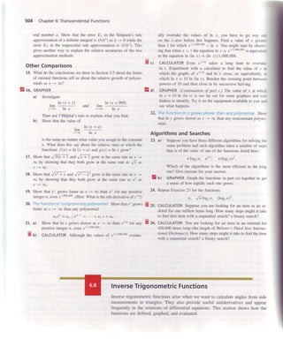 Chapter 6 Thomas 9 Ed F 2008