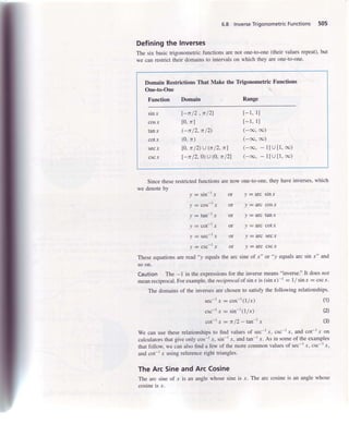 Chapter 6 Thomas 9 Ed F 2008