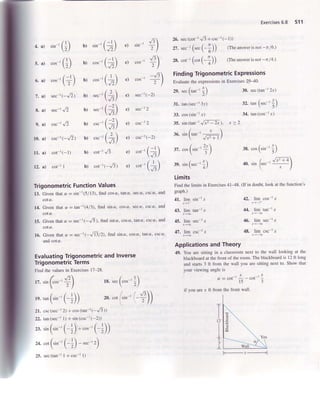 Chapter 6 Thomas 9 Ed F 2008