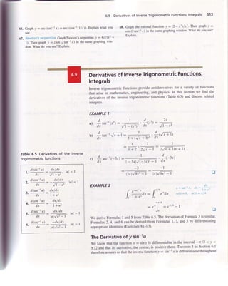 Chapter 6 Thomas 9 Ed F 2008