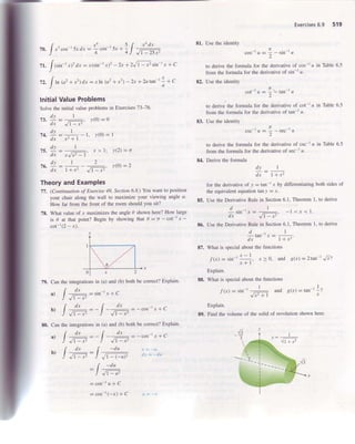 Chapter 6 Thomas 9 Ed F 2008