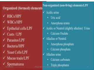 06/05/2024 Clinical laboratory method by Bedasa A 18
 