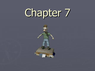 Chapter 7 