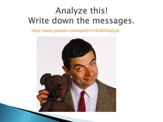 Chapter 7 Interpersonal Communication And Body Language Ppt