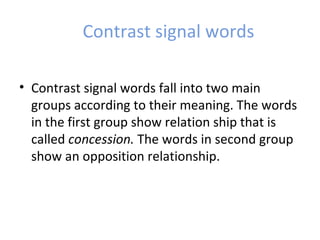 Chapter 7 | PPT
