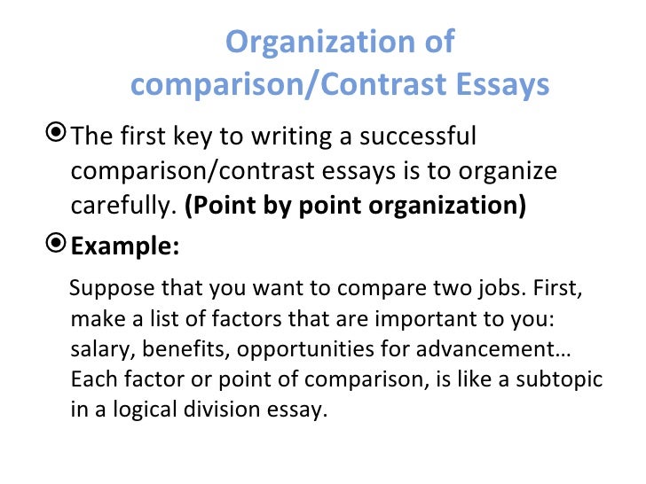compare and contrast two poems thesis compare and contrast two poems thesis