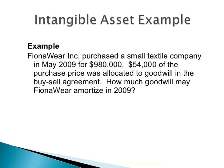 197 intangible assets chapter 7
