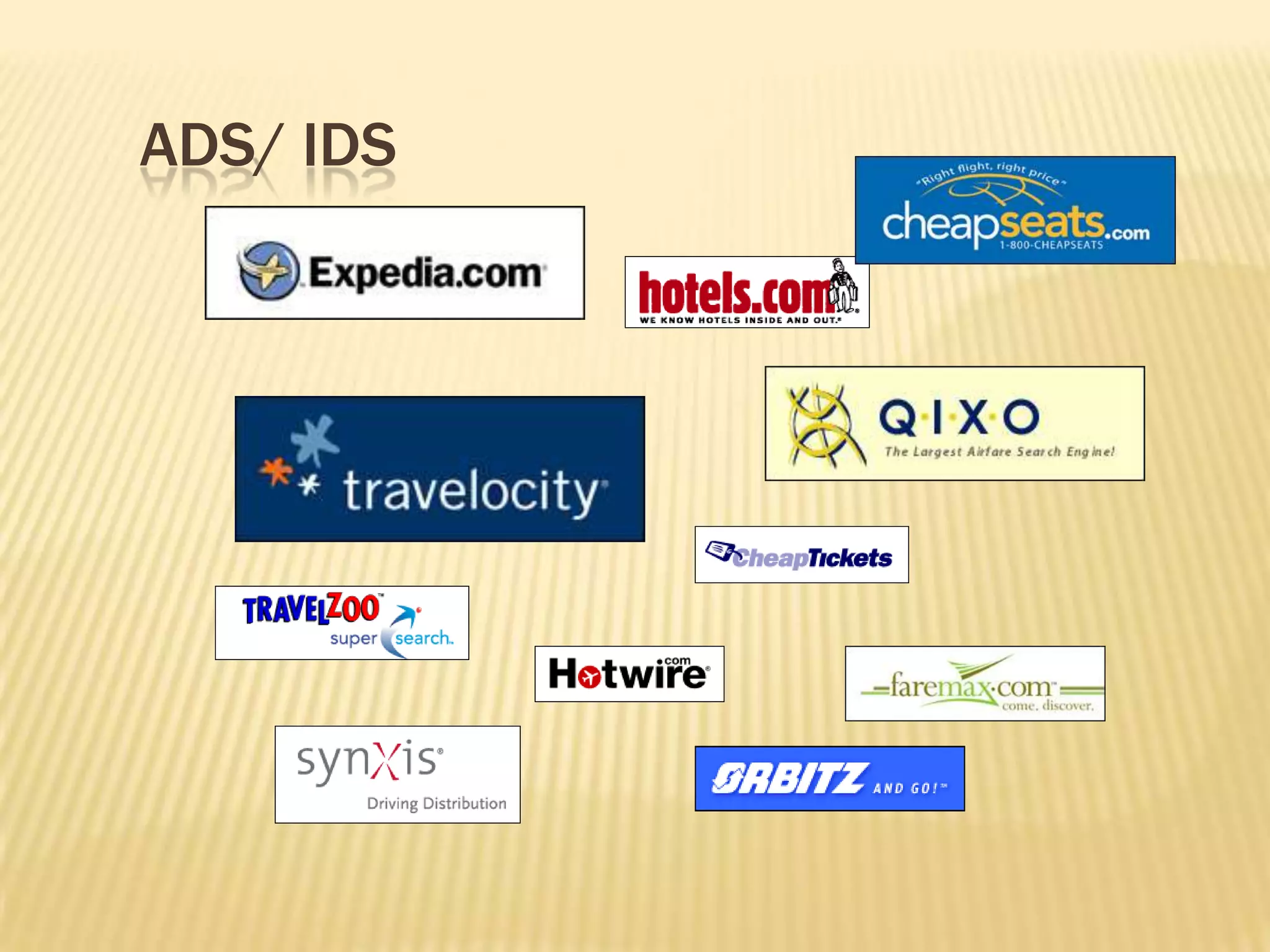 ADS/ IDS