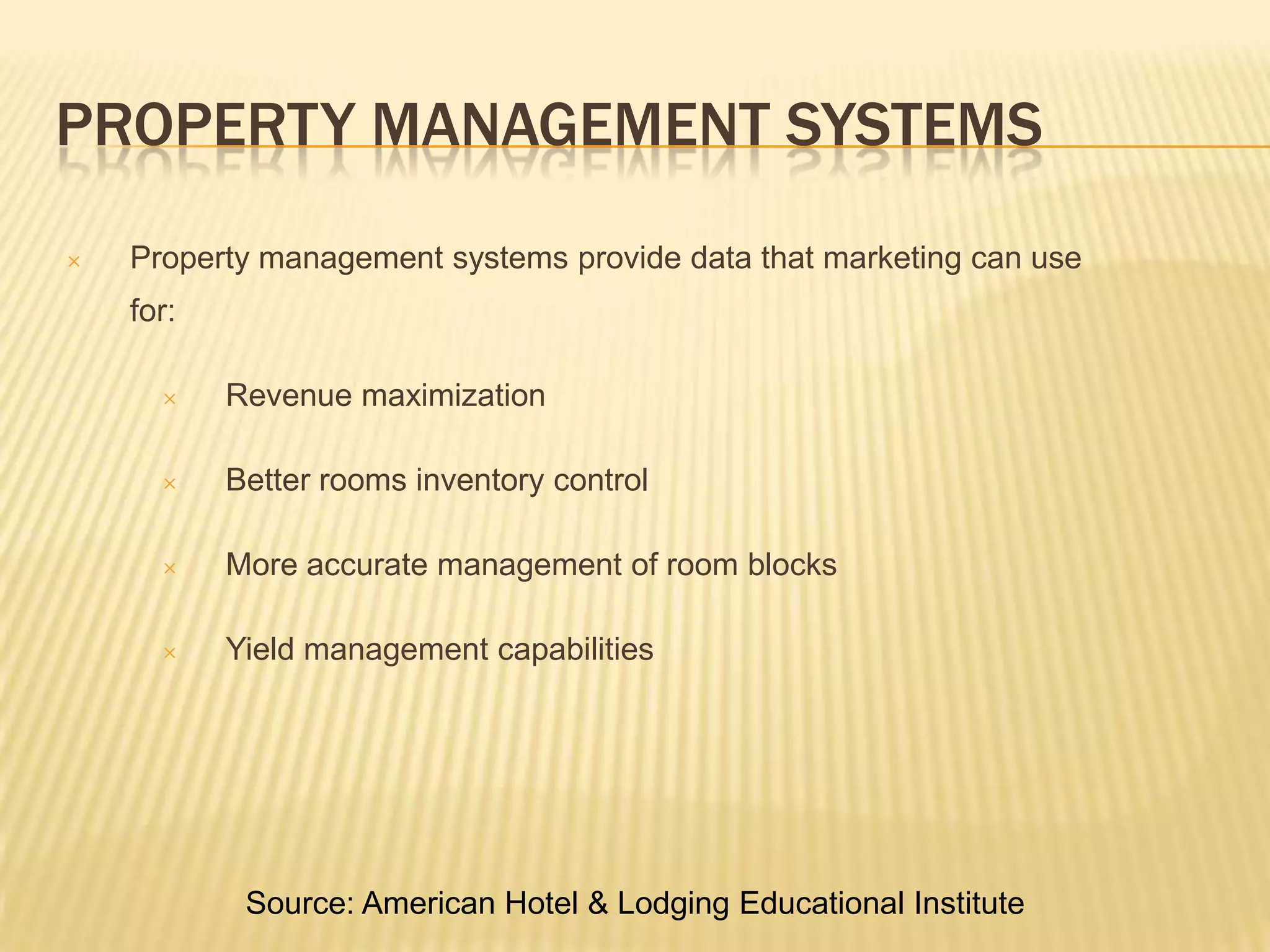 GDSThere are 4 major GDSAmadeus Galileo/Apollo SabreWordspan