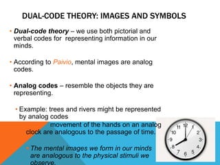 KNOWLEDGE: REPRESENTATION AND MANIPULATION | PPTX