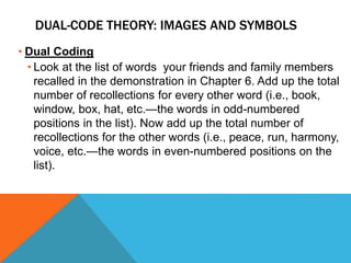 KNOWLEDGE: REPRESENTATION AND MANIPULATION | PPTX