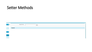 Custom Controllers and Controller Extensions | PPTX
