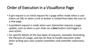 Custom Controllers and Controller Extensions | PPTX
