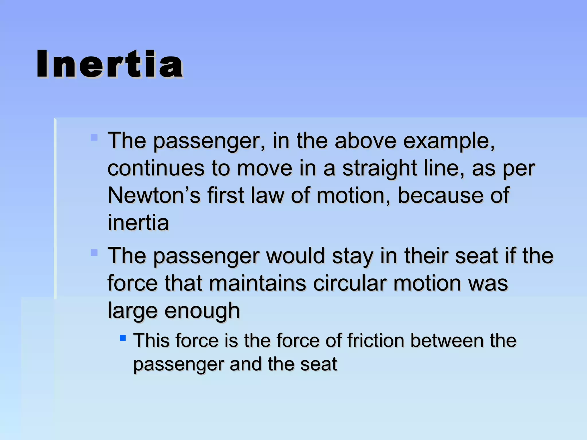 Chapter 7 - Rotational Motion | PPT